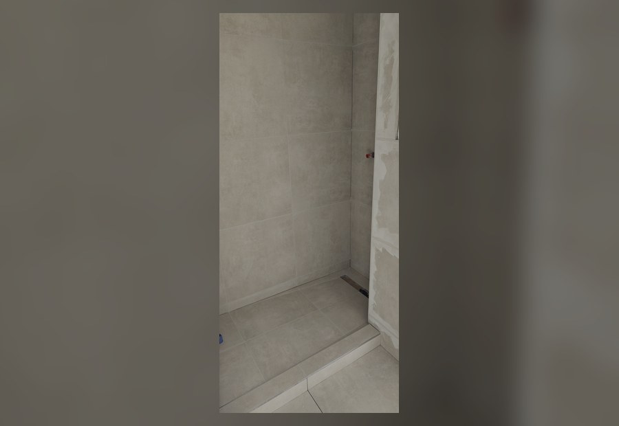 Innenausbau Projekt